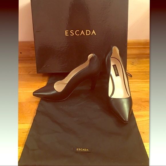 ESCADA PUMPS - Picture 2 of 8
